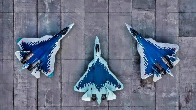 Su-57