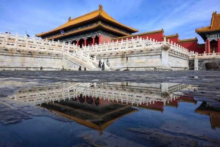 CHINA-BEIJING-PALACE MUSEUM-100TH ANNIVERSARY (CN)