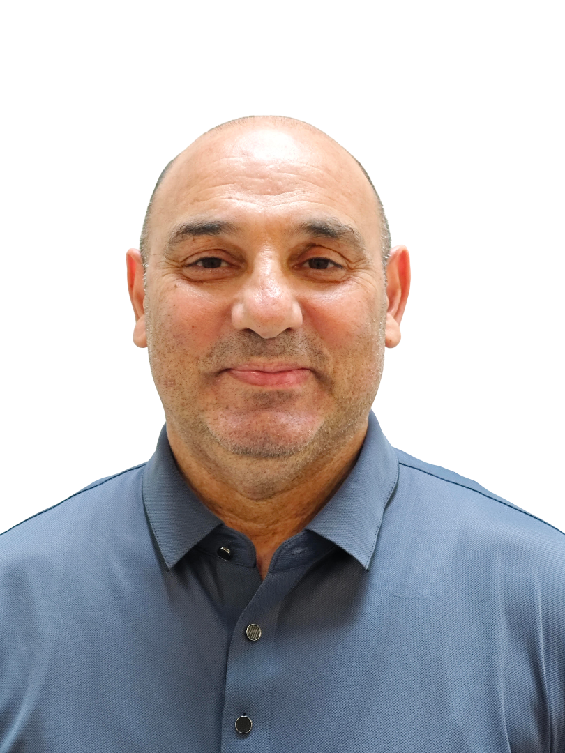 Dr. Haytham Mouzahem