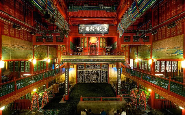 from Trey Ratcliff at www.stuckincustoms.com