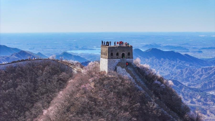 Xinhua Headlines: From smog to sunshine: Beijing's decade-long clean air campaign pays off