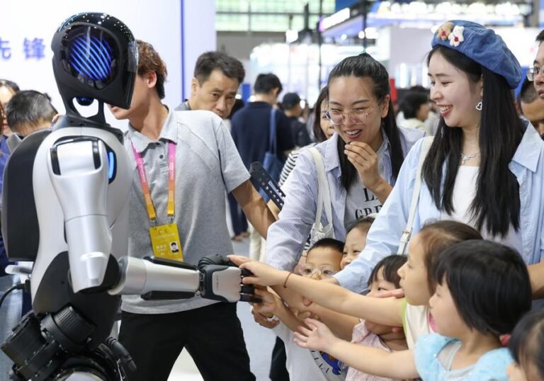 CHINA-CHONGQING-WORLD SMART INDUSTRY EXPO-ELDERLY CARE (CN)