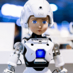 The industrial revolution