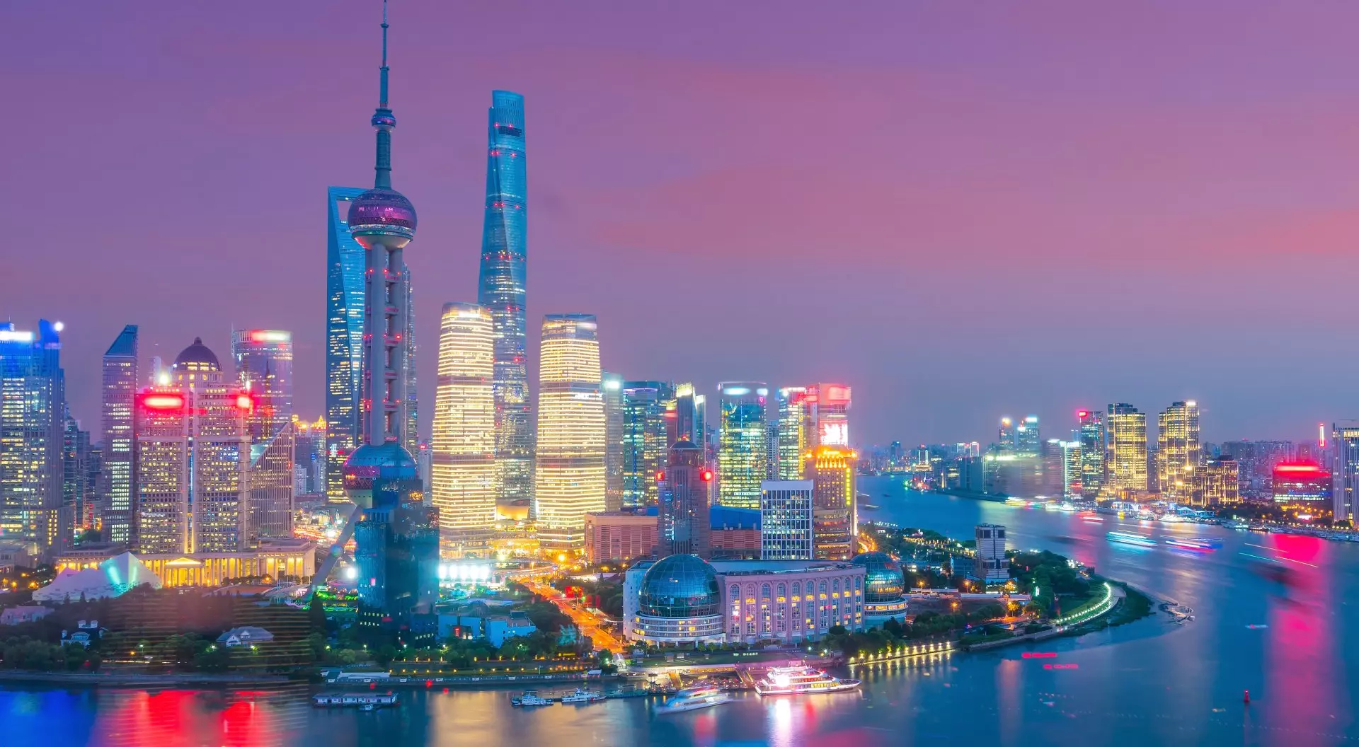 View-of-downtown-Shanghai-skyline-at-twilight-in-China _iStock-1031781438.jpg