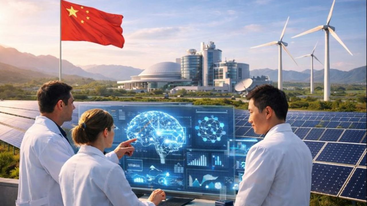 China-10-maiores-feitos-cientificos-energia-limpa-IA-cientista-1