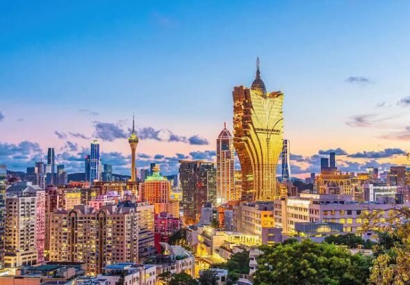 Macao