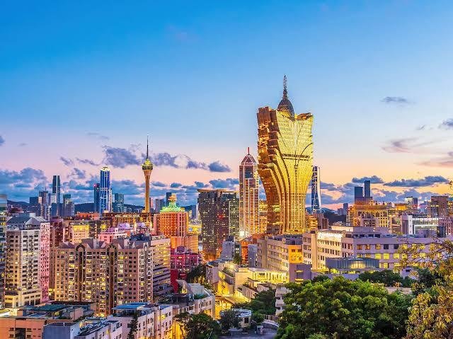 Macao