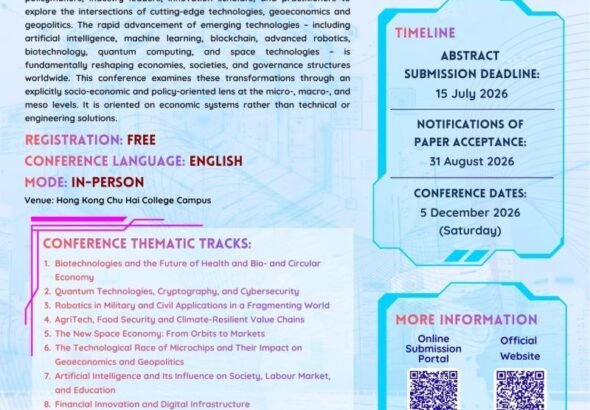 transformation conference