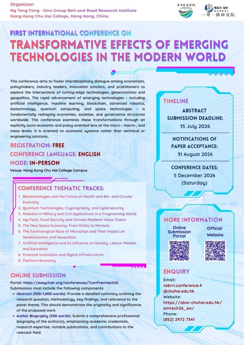 transformation conference