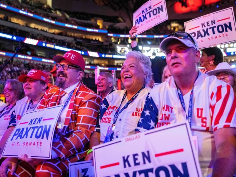 Can Democrats win the US Senate? 10 key midterm races to watch