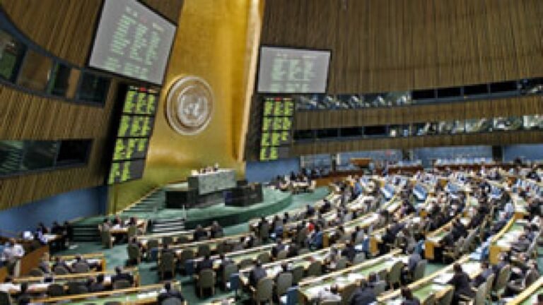 UN votes to condemn embargo of Cuba despite US lobbying push