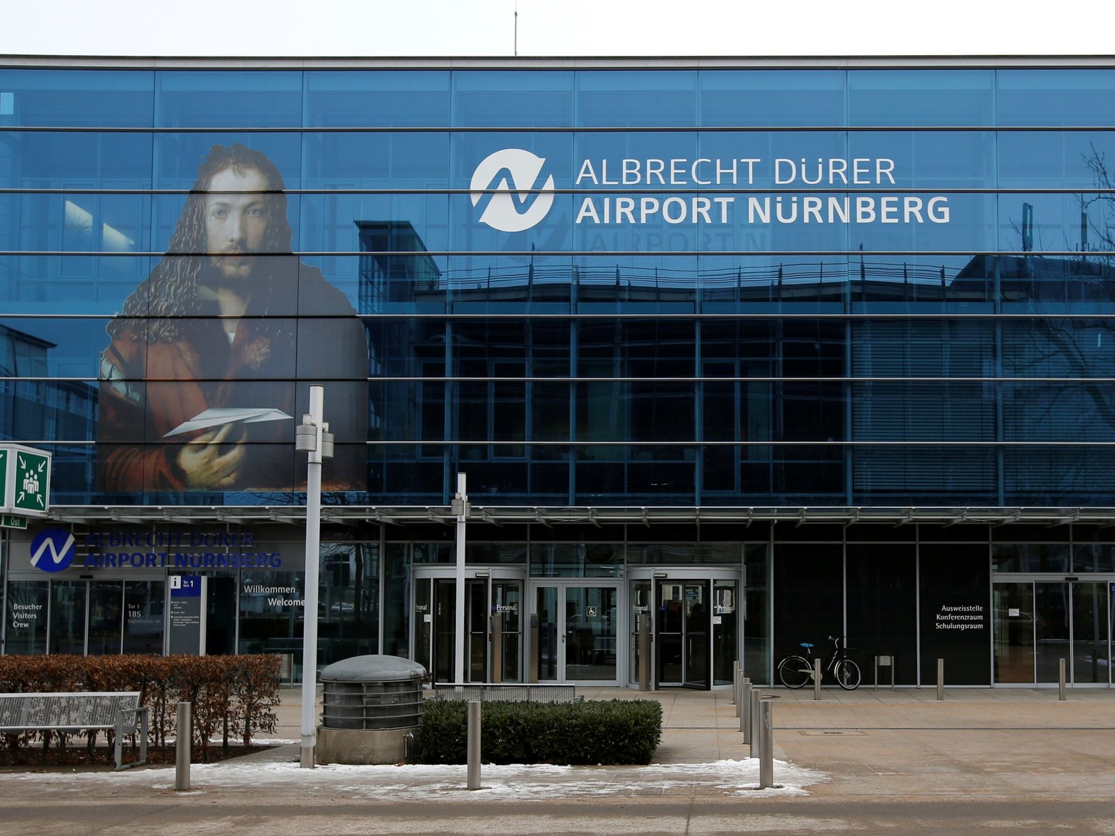 How a radio glitch triggered a false hijack alert in Germany