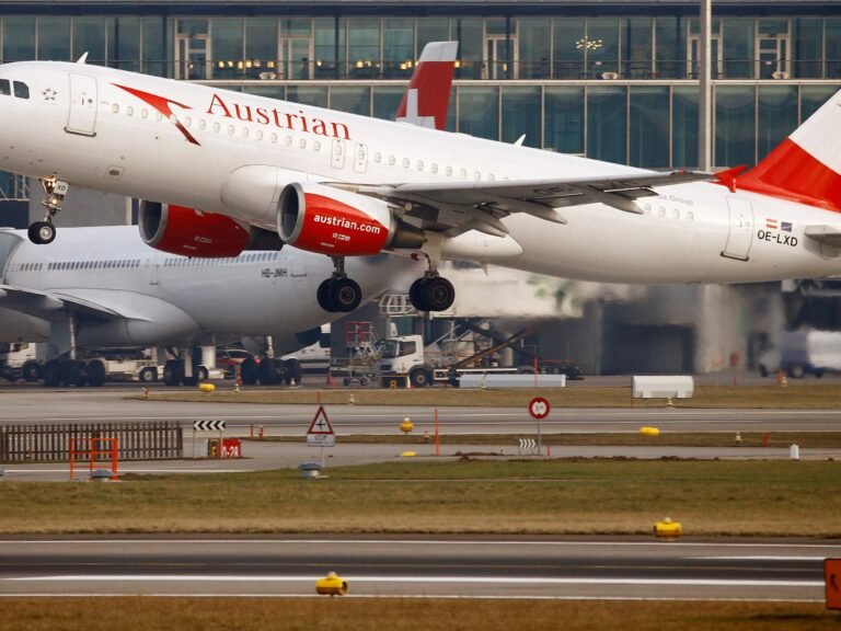 Flight from Israel makes emergency landing in Bulgaria after bomb threat