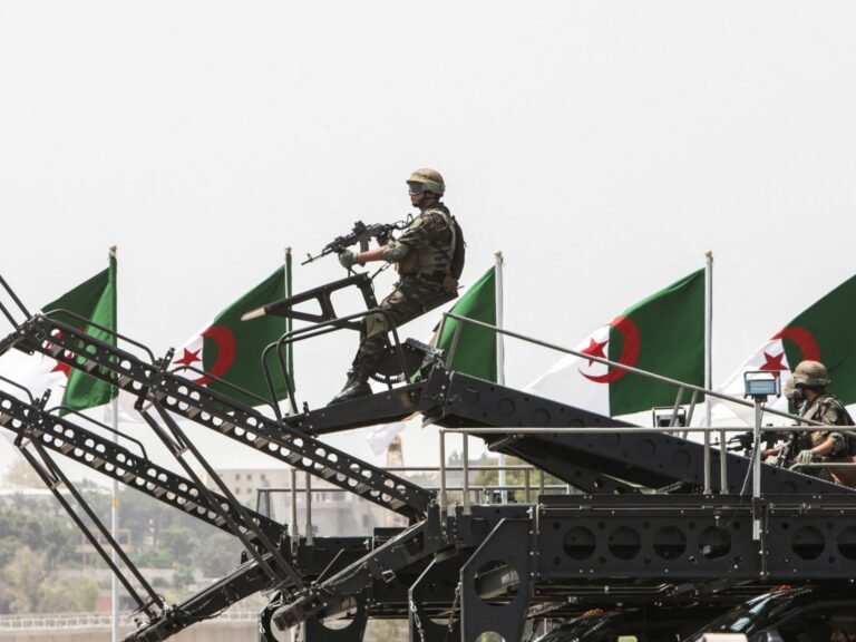 Algeria’s military deployment to Niger: What’s behind the move?
