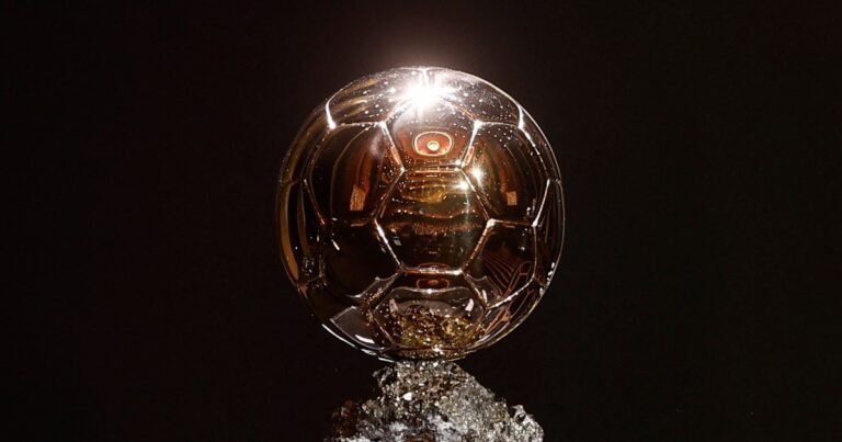 Which countries and players have won the most Ballon d’Or awards?