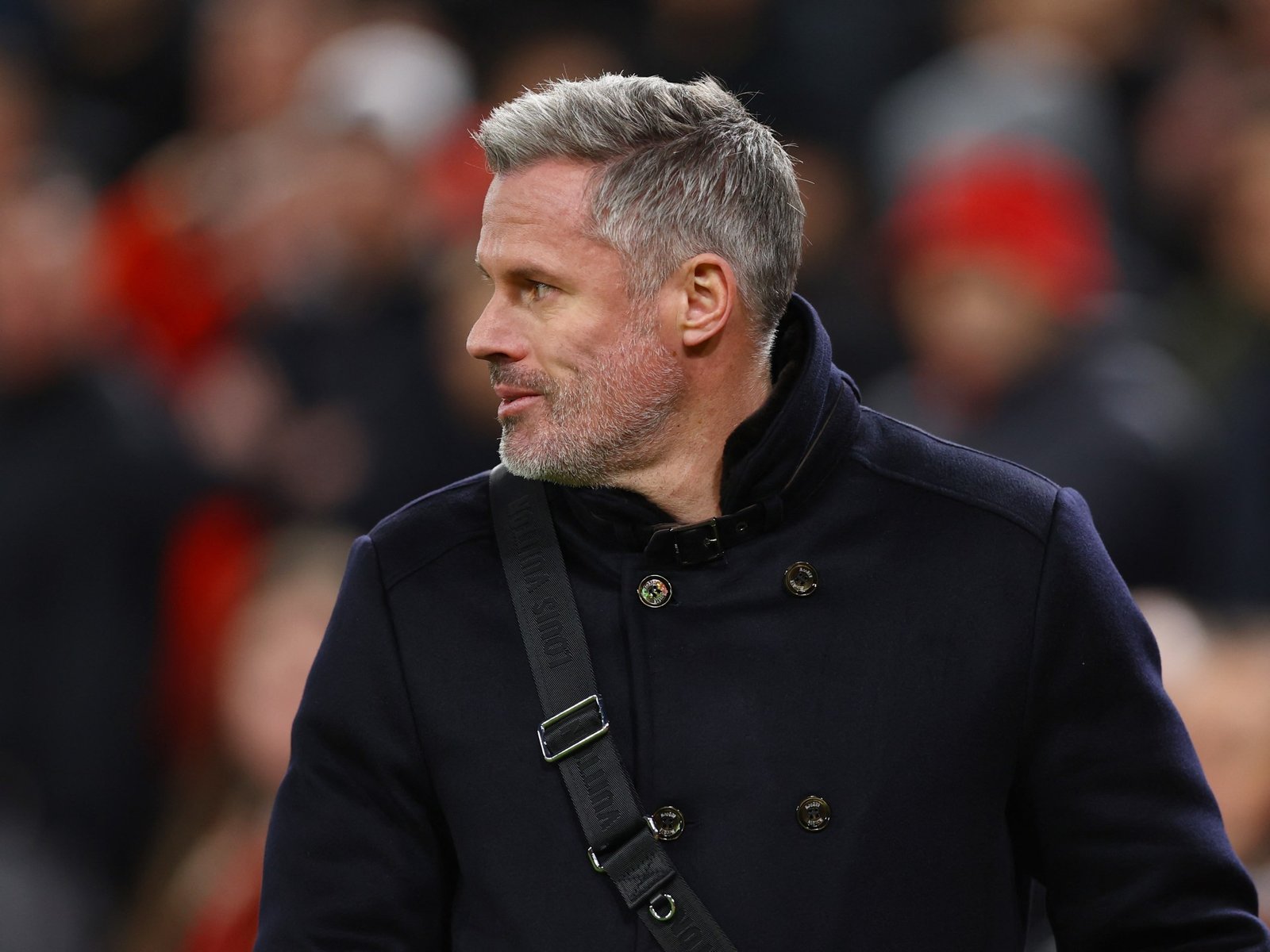 Aston Villa to sue ex-Liverpool star Carragher over ‘unacceptable insults’