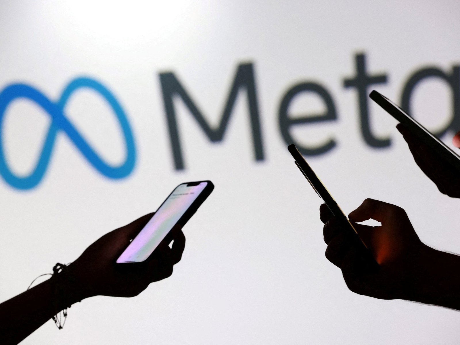 Meta faces Australian lawsuit over alleged social media harm to children