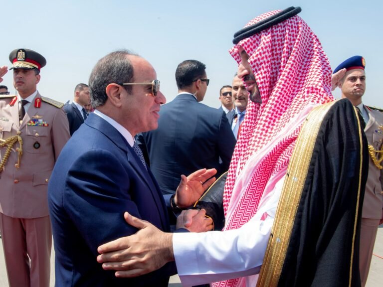 Egypt’s Sisi seeks authorisation for defence assistance to Saudi Arabia