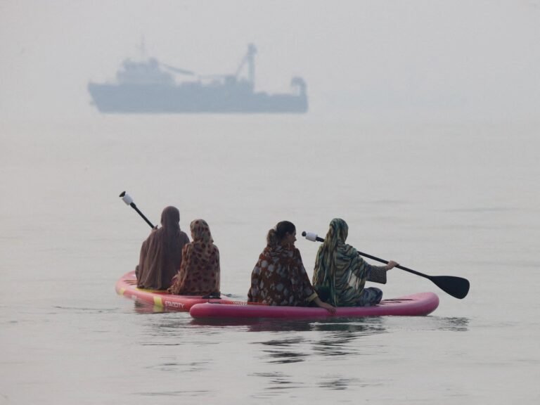 Iran war live: Tankers hit in Hormuz; Israeli settlers attack EU diplomats