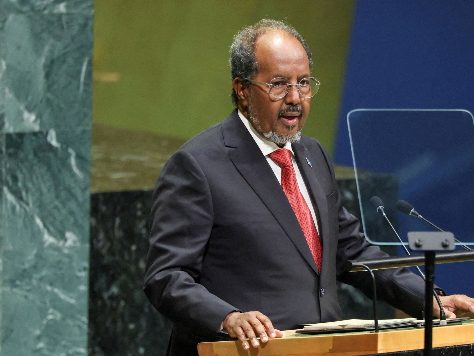UN closes Somalia mission, ending three decades of political engagement