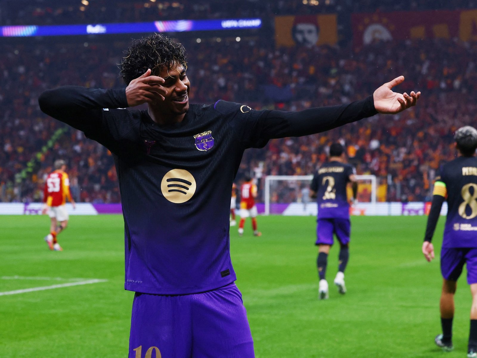 PSG vs Barcelona: UEFA Champions League – Yamal, Torres, predictions, teams
