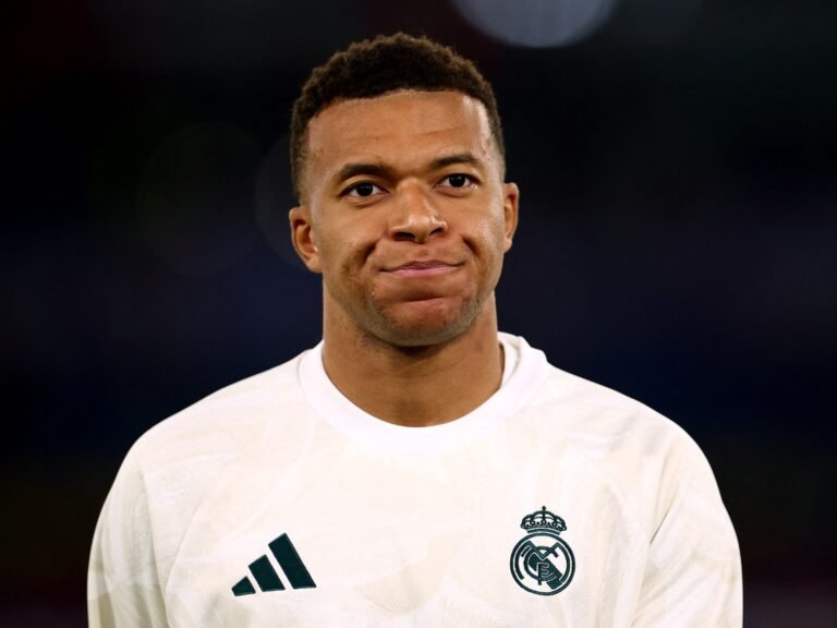 Kylian Mbappe apologises after ‘dictator’ comment angers Chinese fans