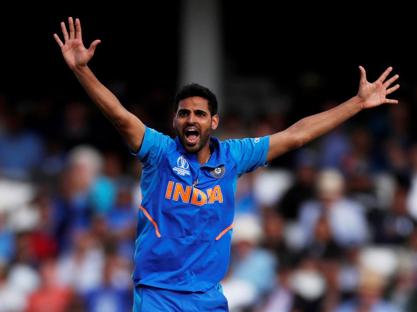 India call up Bhuvneshwar for West Indies T20 finale with doubt over Singh