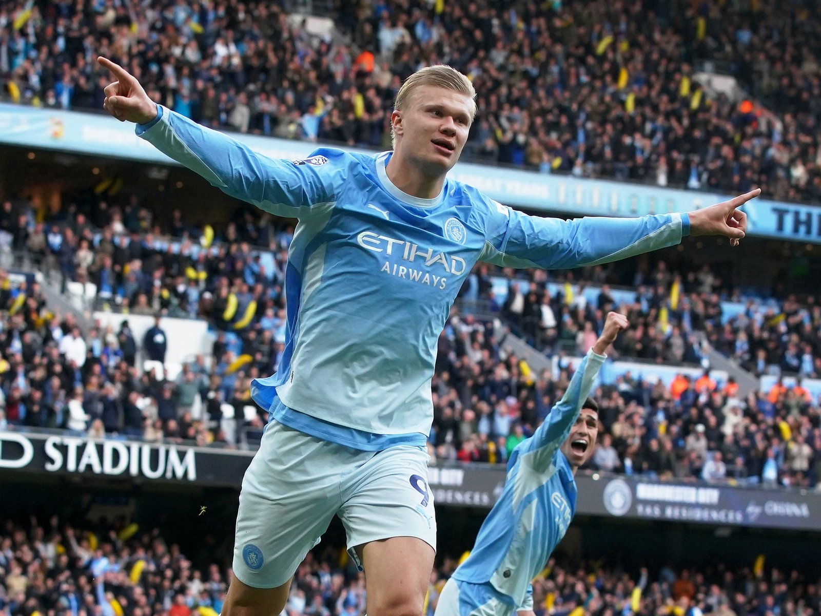 Aston Villa vs Manchester City: Premier League – teams, prediction, lineups