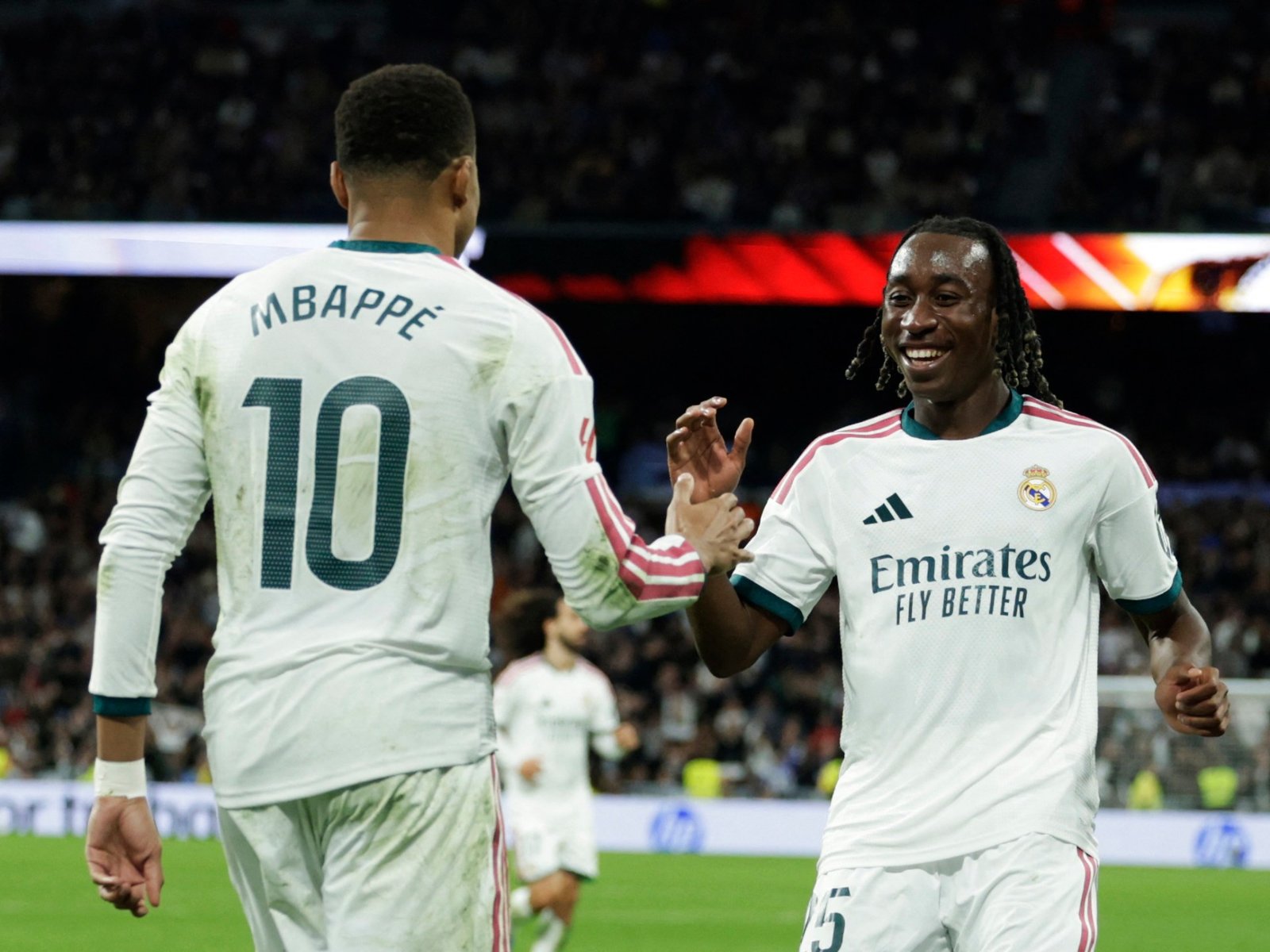 Real Madrid vs RB Leipzig LIVE: Champions League