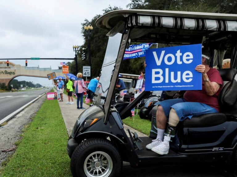 Why do the US midterms matter for Trump and Congress?