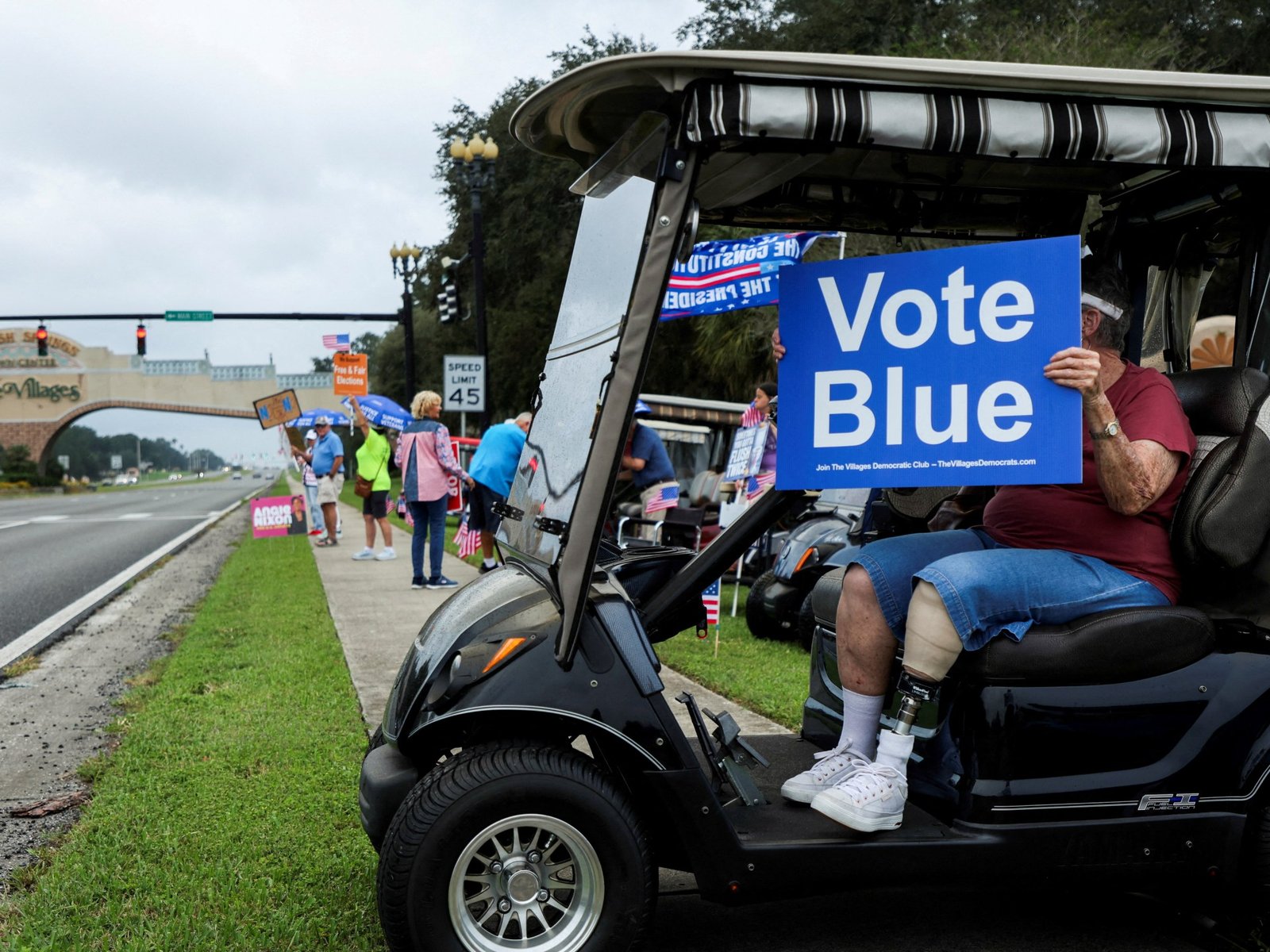 Why do the US midterms matter for Trump and Congress?
