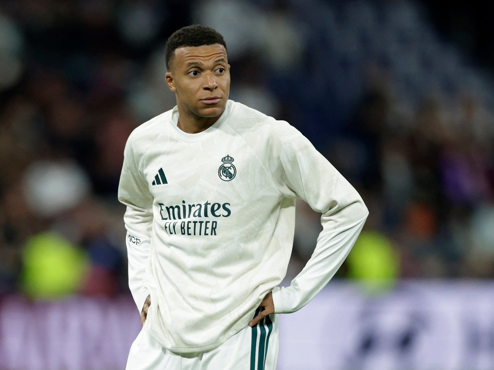Real Madrid apologise to Chinese people for Mbappe’s Mao ‘dictator’ remark