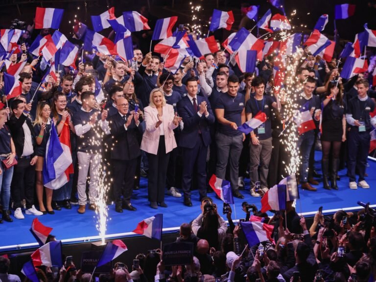 Why a Democratic win in US midterms could adversely affect Europe