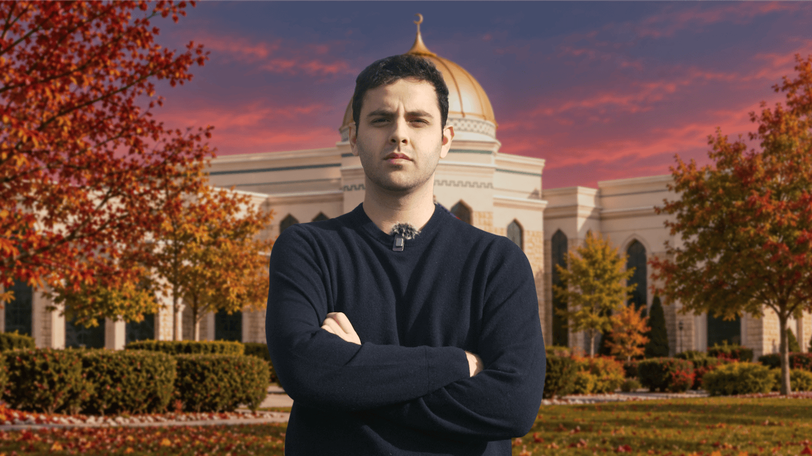 Michigan Muslims helped elect Trump. Now their faith is under fire