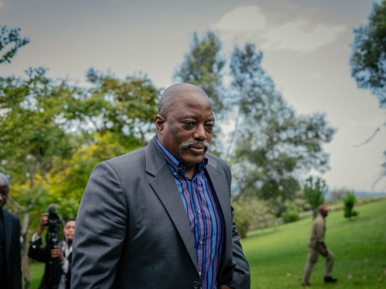 Ex-DRC President Kabila’s alliance with M23 rebels: Why it matters