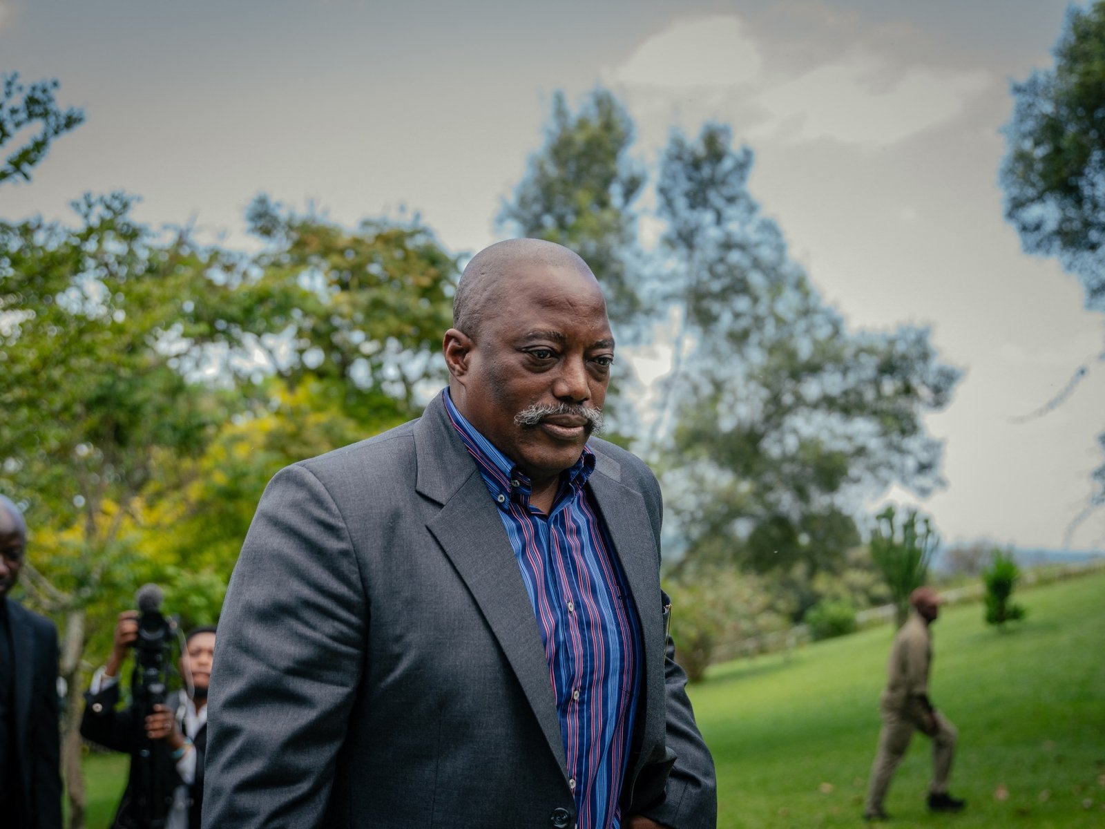 Ex-DRC President Kabila’s alliance with M23 rebels: Why it matters