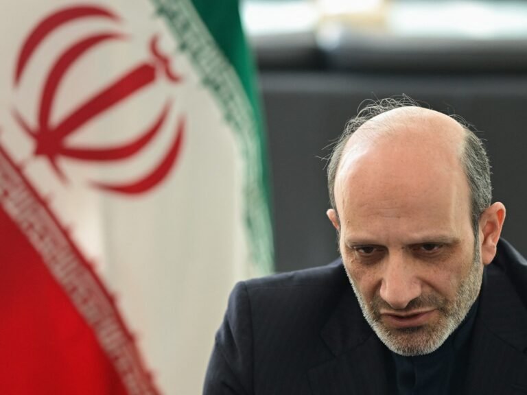 Tehran rejects any role in plot to kill leaders of German Jewish groups