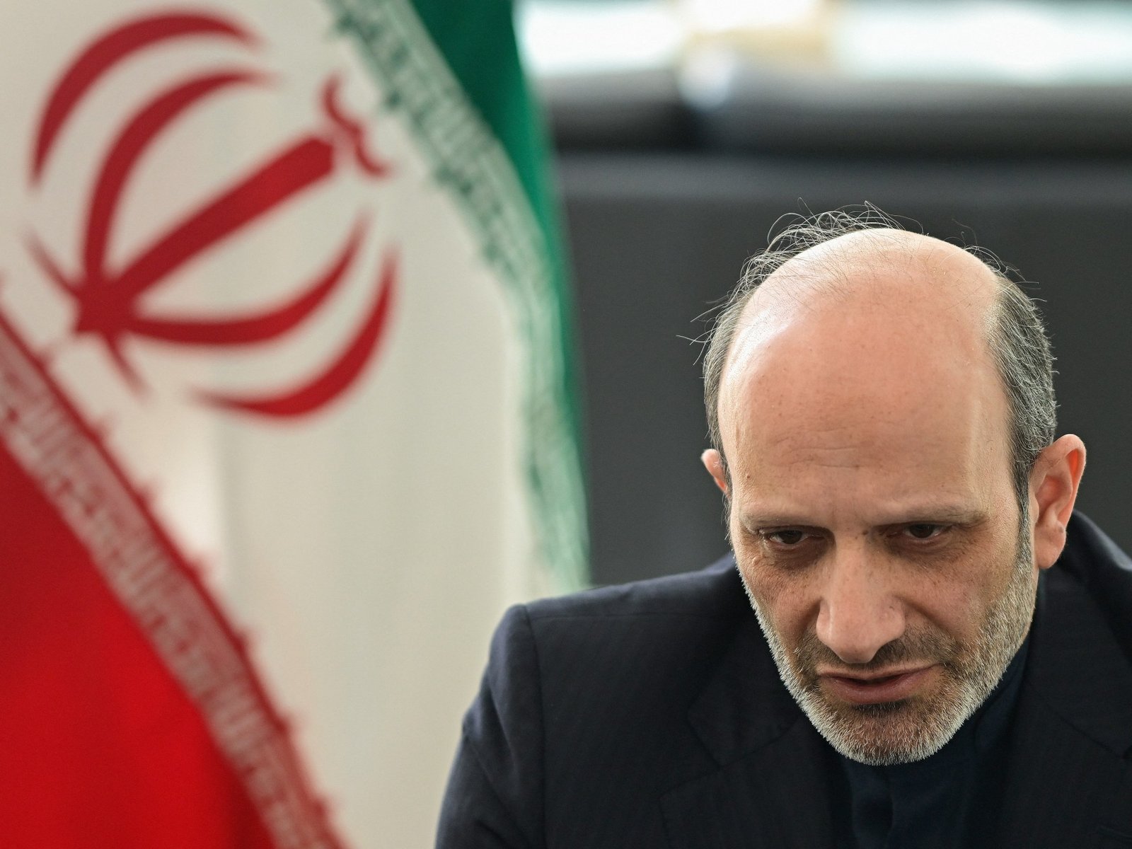 Tehran rejects any role in plot to kill leaders of German Jewish groups