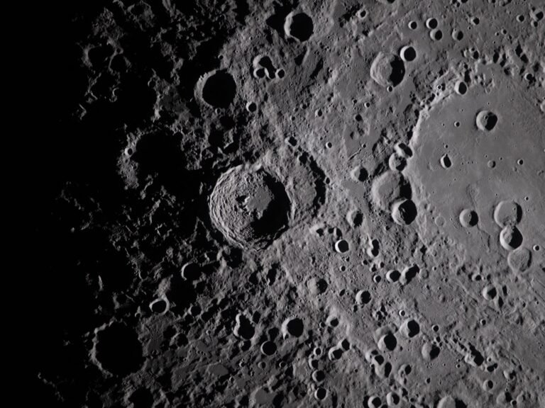 Why are US, Russia and China racing to put nuclear reactors on the moon?