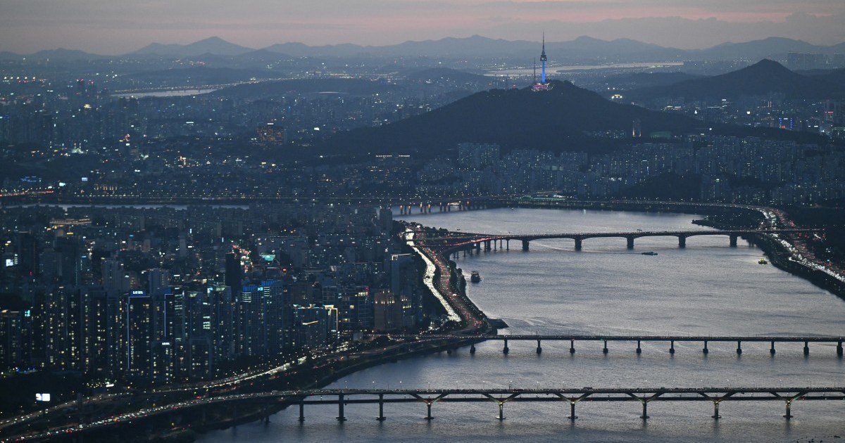 South Korea’s GDP growth beats forecasts amid AI boom