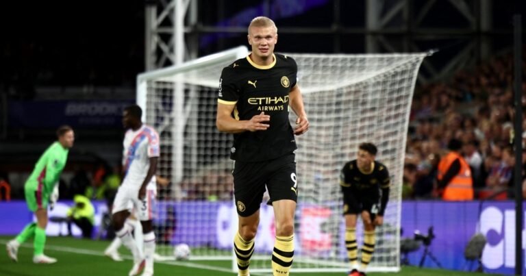 Man City vs PSG: Champions League – teams, predictions, line ups