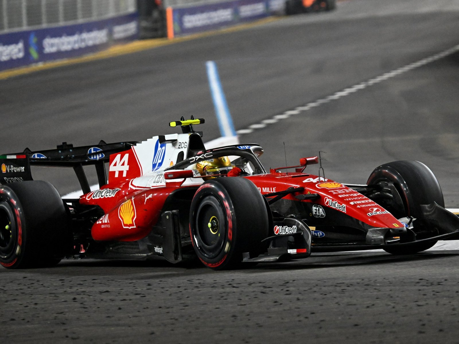 Rwanda to host a Grand Prix in 2030s as Formula One returns to Africa