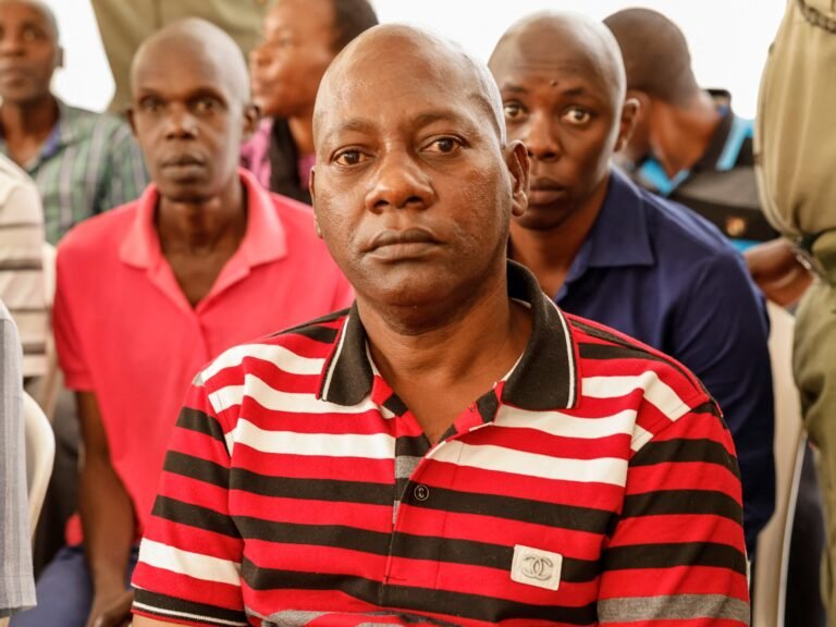 Kenyan court convicts starvation cult leader for murder of 191 people