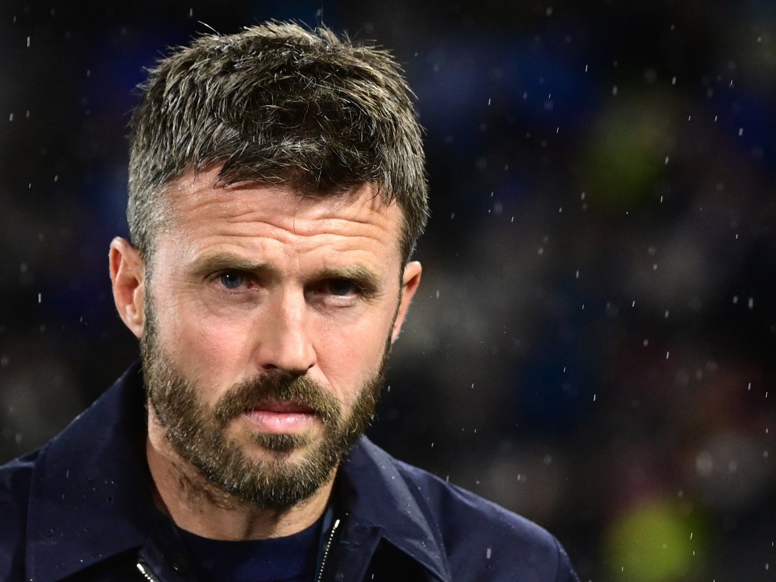 Man United’s Carrick not worried about his job despite ‘unacceptable’ loss