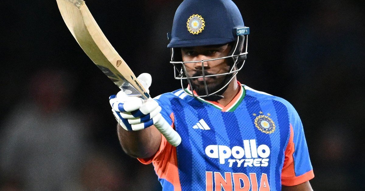 India resist New Zealand fightback to win record-setting T20 cricket opener