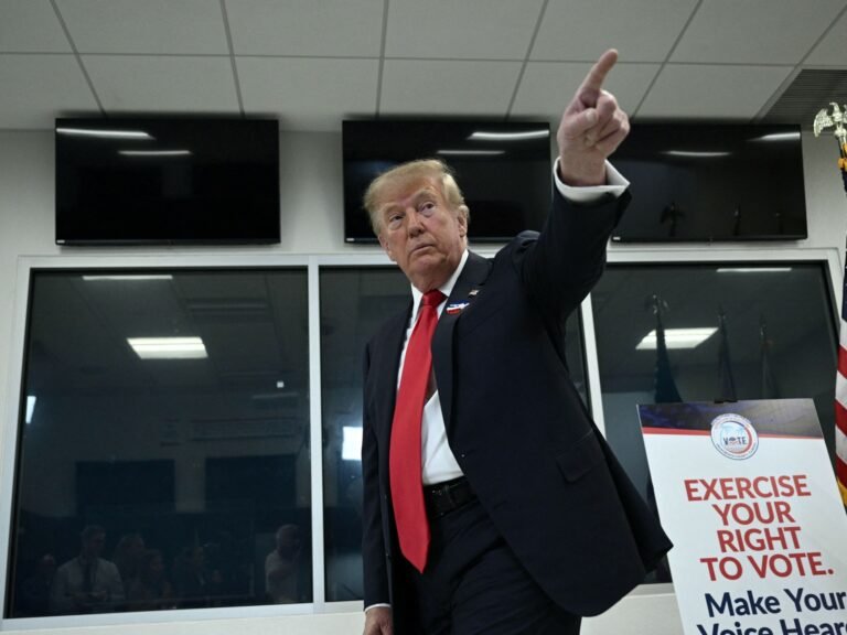 Iran war live: Trump hints at possible Sunday Iran attack or deal reached