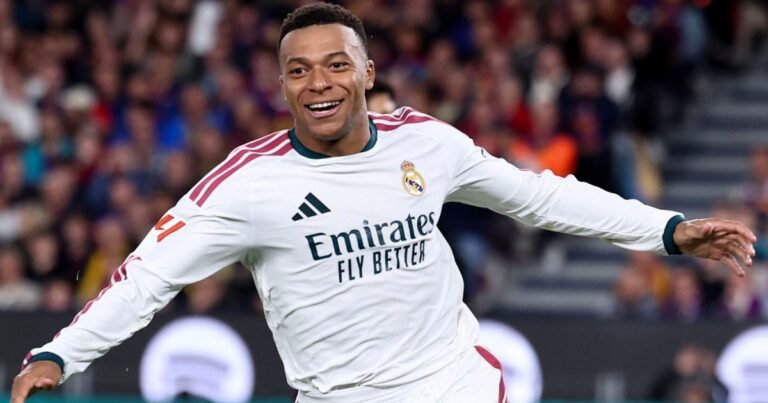 Key takeaways from Real Madrid’s El Clasico win over Barcelona