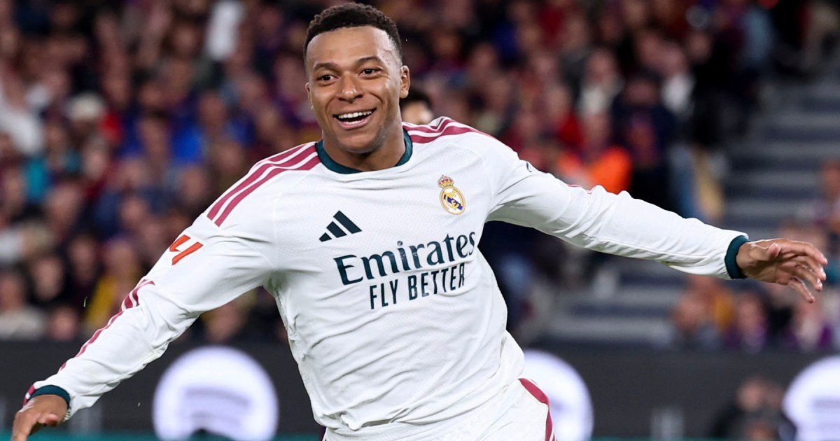 Key takeaways from Real Madrid’s El Clasico win over Barcelona