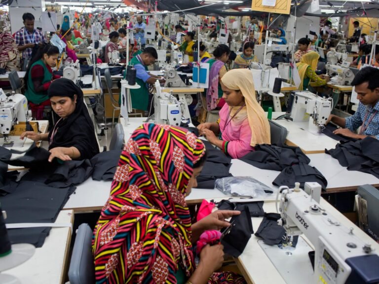 Bangladesh per capita GDP forecast to outstrip India’s: What does it mean?