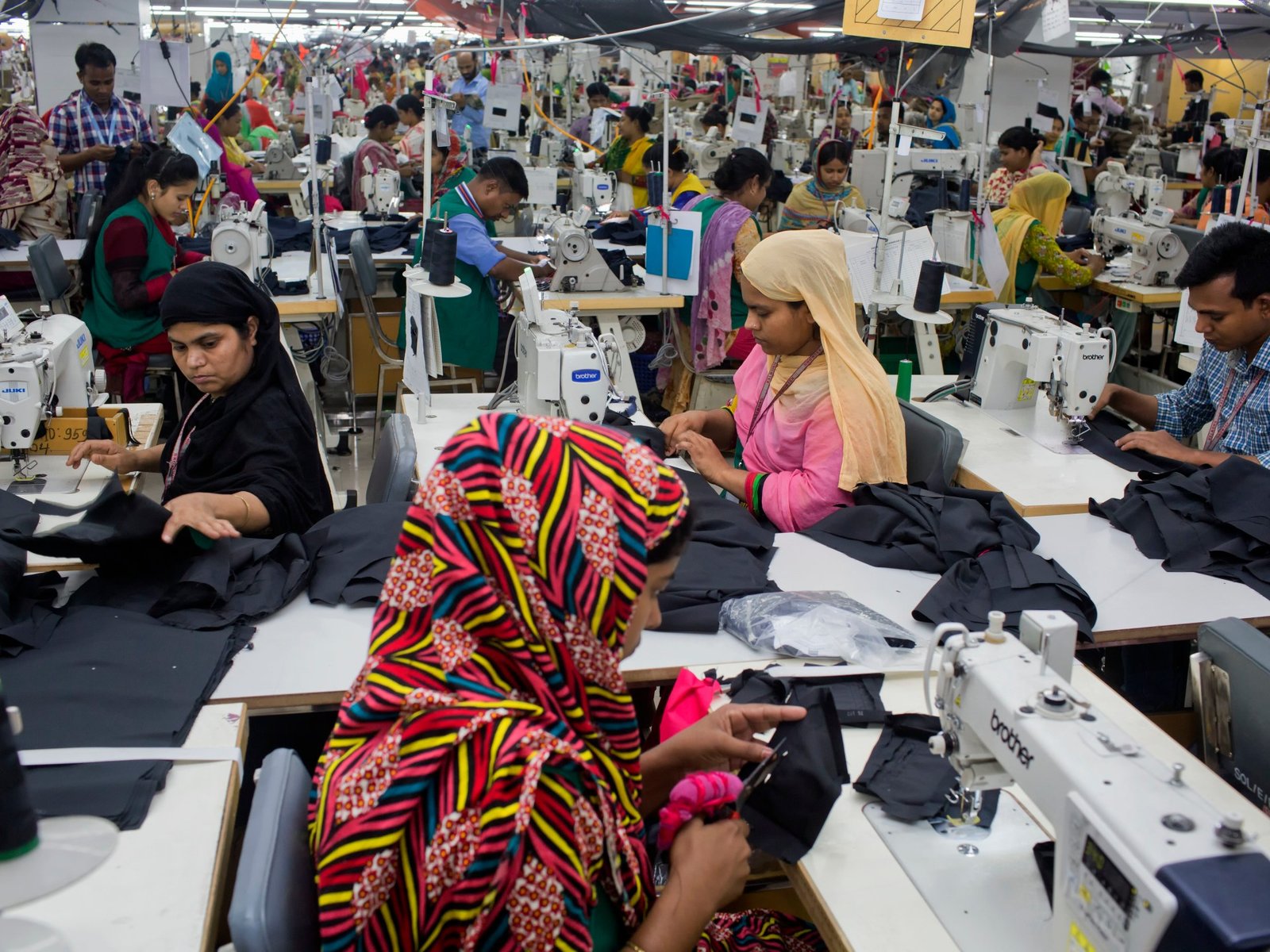 Bangladesh per capita GDP forecast to outstrip India’s: What does it mean?